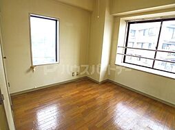 東武伊勢崎線 東向島駅 徒歩9分の賃貸マンション 5階2DKのリビング/ダイニング