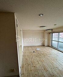 東武亀戸線 小村井駅 徒歩5分の賃貸マンション 2階ワンルームのリビング/ダイニング