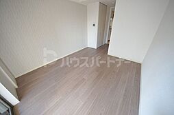 つくばエクスプレス 浅草駅 徒歩7分の賃貸マンション 5階1Kのリビング/ダイニング