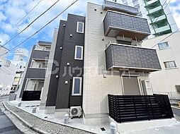 東武伊勢崎線 東向島駅 徒歩2分