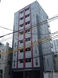 都営大江戸線 両国駅 徒歩5分