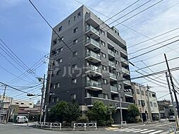 京成押上線 京成曳舟駅 徒歩15分