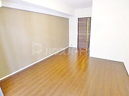 JR総武本線 錦糸町駅 徒歩7分の賃貸マンション 6階1Kのリビング/ダイニング