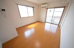 都営浅草線 本所吾妻橋駅 徒歩2分の賃貸マンション 5階1Kのリビング/ダイニング