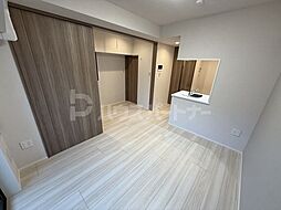 JR総武線 亀戸駅 徒歩7分の賃貸マンション 3階1DKのリビング/ダイニング