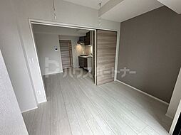 東京メトロ半蔵門線 住吉駅 徒歩7分の賃貸マンション 8階1DKのリビング/ダイニング