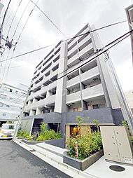 東京メトロ半蔵門線 押上駅 徒歩11分の賃貸マンション