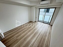 京成押上線 八広駅 徒歩6分の賃貸マンション 2階1Kのリビング/ダイニング