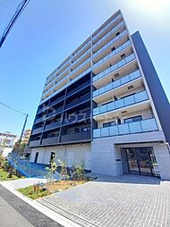 京成押上線 八広駅 徒歩7分