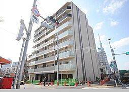 東京メトロ半蔵門線 押上駅 徒歩10分