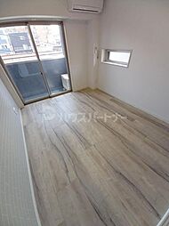 東京メトロ半蔵門線 押上駅 徒歩5分の賃貸マンション 4階1Kのリビング/ダイニング