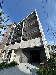 東武亀戸線 小村井駅 徒歩3分