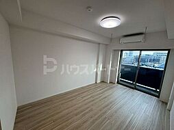 東武亀戸線 小村井駅 徒歩3分の賃貸マンション 2階1Kのリビング/ダイニング