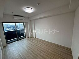 東武亀戸線 小村井駅 徒歩3分の賃貸マンション 2階1Kのリビング/ダイニング