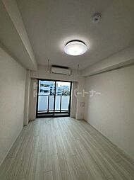 東武亀戸線 小村井駅 徒歩3分の賃貸マンション 2階2DKのリビング/ダイニング