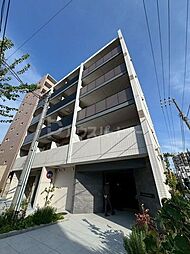 東武亀戸線 小村井駅 徒歩3分