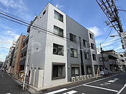 都営新宿線 住吉駅 徒歩1分の賃貸マンション