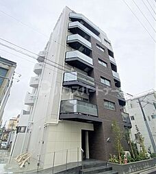 都営浅草線 本所吾妻橋駅 徒歩5分