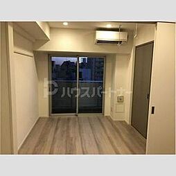 都営新宿線 菊川駅 徒歩4分の賃貸マンション 9階2Kのリビング/ダイニング