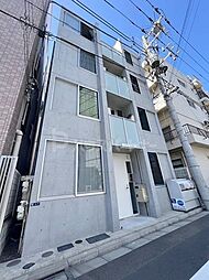 都営浅草線 本所吾妻橋駅 徒歩3分