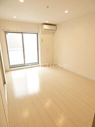 京成押上線 八広駅 徒歩4分の賃貸マンション 1階1Kのリビング/ダイニング