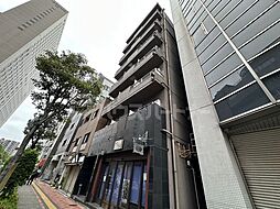 都営大江戸線 両国駅 徒歩1分