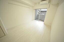 東武伊勢崎線 鐘ヶ淵駅 徒歩5分の賃貸マンション 3階1Kのリビング/ダイニング