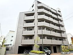 都営新宿線 大島駅 徒歩13分の賃貸マンション