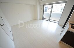 東京メトロ半蔵門線 押上駅 徒歩3分の賃貸マンション 4階1LDKのリビング/ダイニング