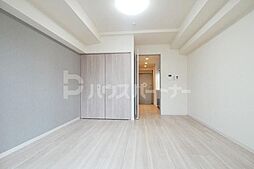 京成押上線 京成曳舟駅 徒歩8分の賃貸マンション 3階1Kのリビング/ダイニング