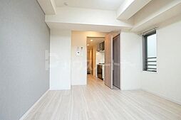 京成押上線 京成曳舟駅 徒歩8分の賃貸マンション 3階1Kのリビング/ダイニング