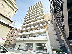 JR総武本線 錦糸町駅 徒歩8分の賃貸マンション