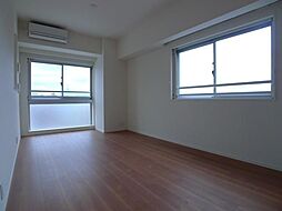 都営新宿線 菊川駅 徒歩4分の賃貸マンション 10階1LDKのリビング/ダイニング