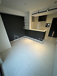 東京メトロ半蔵門線 押上駅 徒歩11分の賃貸マンション 5階1LDKのリビング/ダイニング