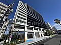 都営新宿線 西大島駅 徒歩4分の賃貸マンション