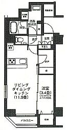 東武伊勢崎線 曳舟駅 徒歩8分