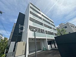 東武伊勢崎線 曳舟駅 徒歩2分の賃貸マンション