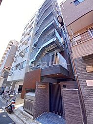 京成押上線 京成曳舟駅 徒歩2分の賃貸マンション