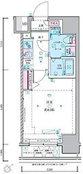 東武伊勢崎線 東向島駅 徒歩5分