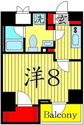 東京メトロ半蔵門線 押上駅 徒歩8分