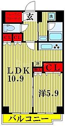 JR総武線 両国駅 徒歩8分