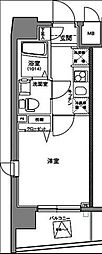 東武伊勢崎線 曳舟駅 徒歩3分