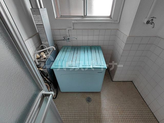 浴室