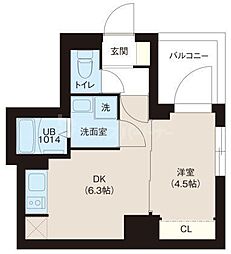 東京メトロ半蔵門線 錦糸町駅 徒歩14分