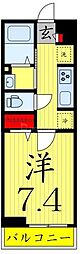 東京メトロ半蔵門線 住吉駅 徒歩6分