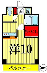 JR総武線 錦糸町駅 徒歩5分