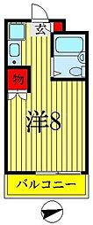 JR総武本線 錦糸町駅 徒歩2分