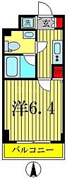 JR総武線 亀戸駅 徒歩2分