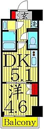 都営浅草線 本所吾妻橋駅 徒歩9分