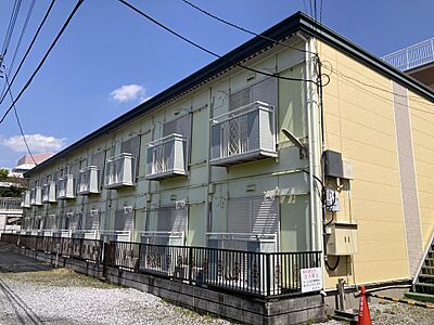 外観 外観
